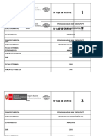 Area de Administracion Documentaria e Informatica