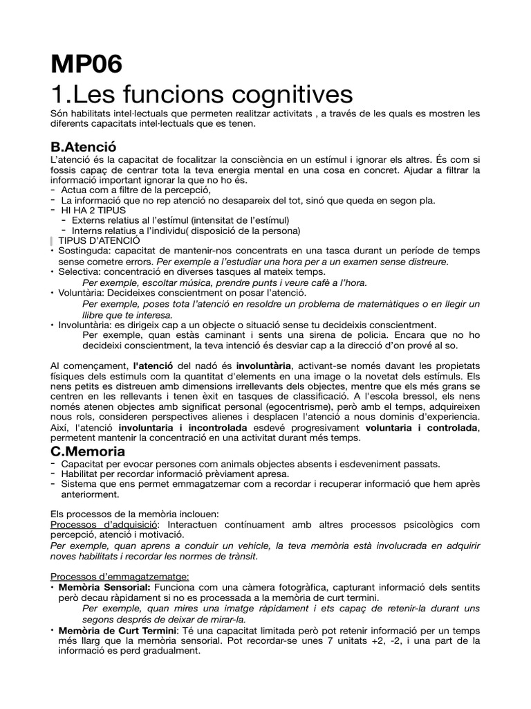 MP06 3 | PDF