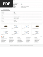 mp3 Decoder GPD2846 - Datasheet PDF | PDF