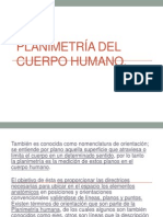 Planimetria