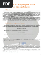 Exercícios de Conjuntos e Números | PDF | Conjunto (Matemática