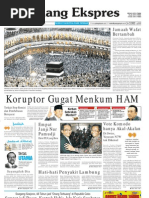 Download Koran Padang Ekspres  Rabu 2 November 2011 by All Faceminang SN71252515 doc pdf