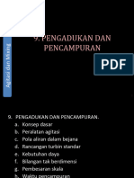 Kuliah 9