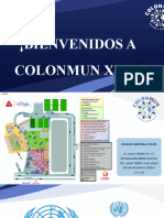 CND Colonmun Workshops 2024