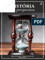 E-Book História em Perspectiva