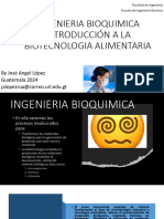 Introduccion A La BioTecnologia Alimentaria