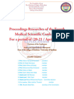 Protective Effect of Fagonia Arabica (L.) Against Alloxan Monohydrate-Induced Diabetes in Albino Wistar Rat