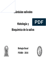 Glandulas Salivales 2016 (Modo de Compatibilidad)