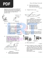 Download Physics p2 Essay by Josh LRT SN71252700 doc pdf