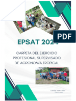 Carpeta EPSAT 2024