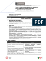 Cas 024-2024 - Bases - Auxiliar de Monitoreo I - Sgse