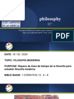 Filosofía+11°
