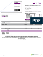 001-001-027486646 #Factura: Normal Produccion 1308 Oficio Nro. NAC-GCFOIOC21-00000894-E