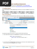 02.2 PB-Java-Conditional-Statements-Lab