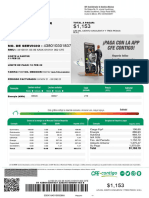 Cardenas Fco Javier: Rmu: 44100 01-03-09 XAXX-010101 002 CFE