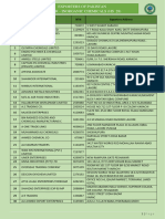 Chapter 28 Inorganic Chemicals