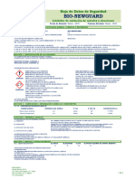 HDS Bio-Newguard 018-2015