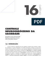 Controle Neuroend Crino Da Saciedade