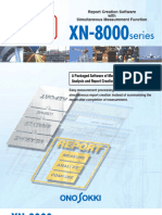 Xn8000e 2