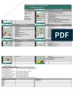 Calendário Letivo 2024.1