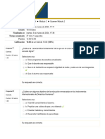 Examen Módulo 2