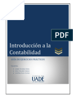 Guia Introducción A La Contabilidad 2023