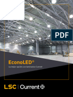 Catalogo LSC Linea EconoLED