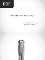 Atlantis IO FLO Compatibility Overview | PDF | Dentistry