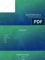 MATEMÁTICA