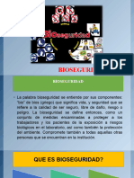 Bioseguridad 1