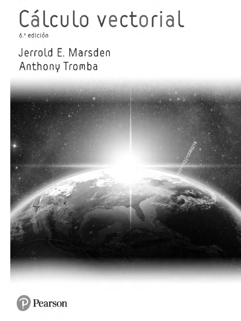 MARSDEN AND TROMBA VECTOR CALCULUS PDF visual data 6