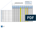 Planificación Anual de Lenguaje Año 2024