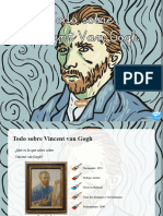 Es As 57 Presentacion Todo Sobre Vincent Van Gogh - Ver - 1
