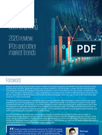 KPMG China HK Ipo 2020 Review and Outlook