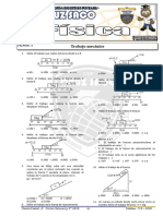 Fisica - 3er Año - IV Bimestre - 2014