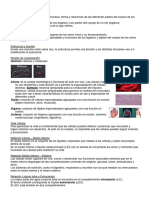 Resumen Fisiología