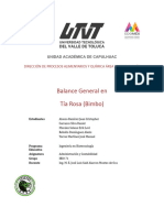 C1 - ADMON Y CONT - Balance General Tía Rosa - Eqx - IBIO 71 - 201123