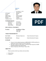 Samuel P. Delena Resume - 01-06-2024