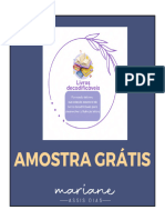 Amostra Gratis Livros Decodificaveis