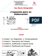 Propuesta de Desarrollo Psi MV