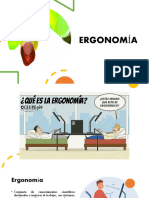 Charla Ergonomía 2