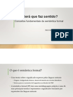 Slides-renato-sera Que Faz Sentido