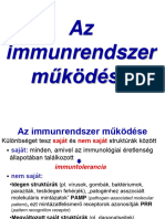 4ea Immunrendszer