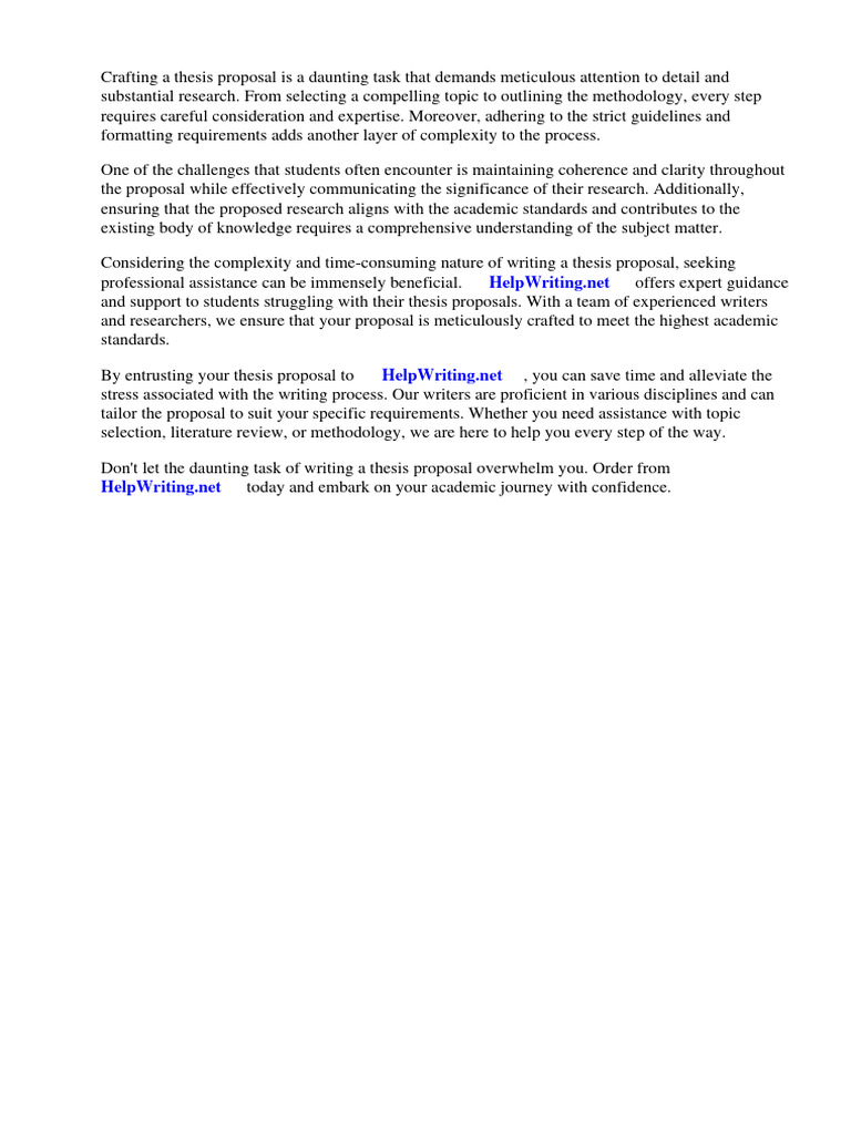 Thesis Proposal Dress Code Download Free PDF Clothing Thesis