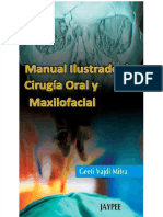 PDF Manual Ilustrado de Cirugia Oral y Maxilofacial Compress