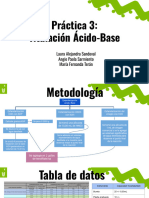 Informe 3