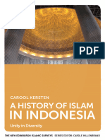 A History of Islam in Indonesia Chapter1