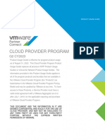 VMware Q2 CY2023 VCPP PUG EN