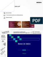 Wuolah Free Bases de Datos 3 Tablas