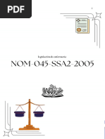 NORMA Oficial Mexicana NOM-005-SSA3-2010, Que Establece Los Requisitos ...